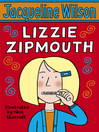 Lizzie Zipmouth (eBook)